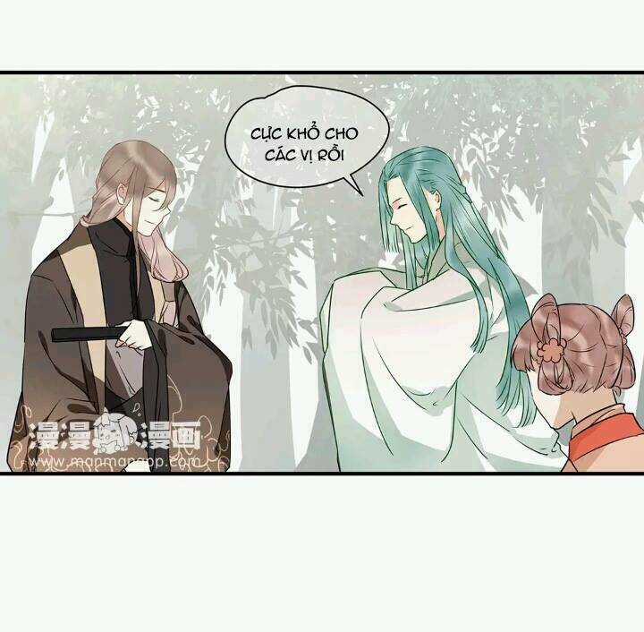 Công Chúa Giá Đáo - Chapter 8 - Trang 26