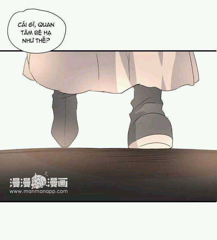 Công Chúa Giá Đáo - Chapter 8 - Trang 4