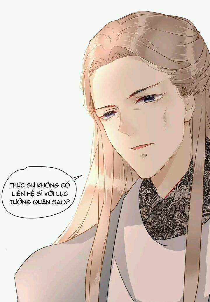 Công Chúa Giá Đáo - Chapter 8 - Trang 7