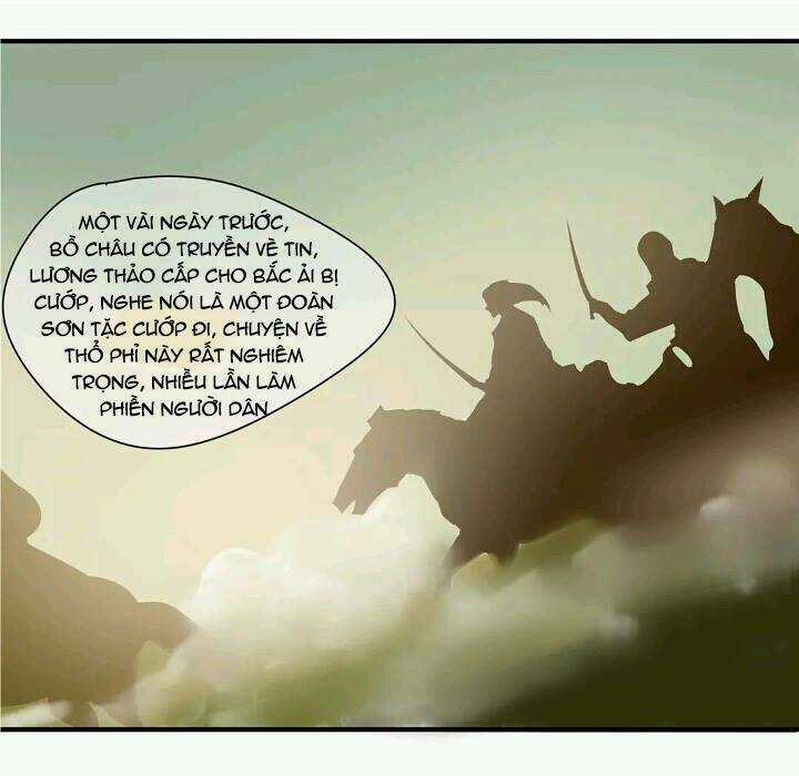 Công Chúa Giá Đáo - Chapter 8 - Trang 10