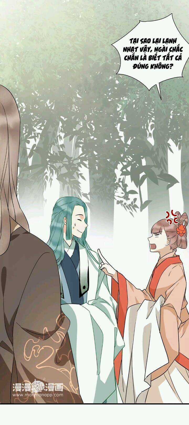 Công Chúa Giá Đáo - Chapter 9 - Trang 11