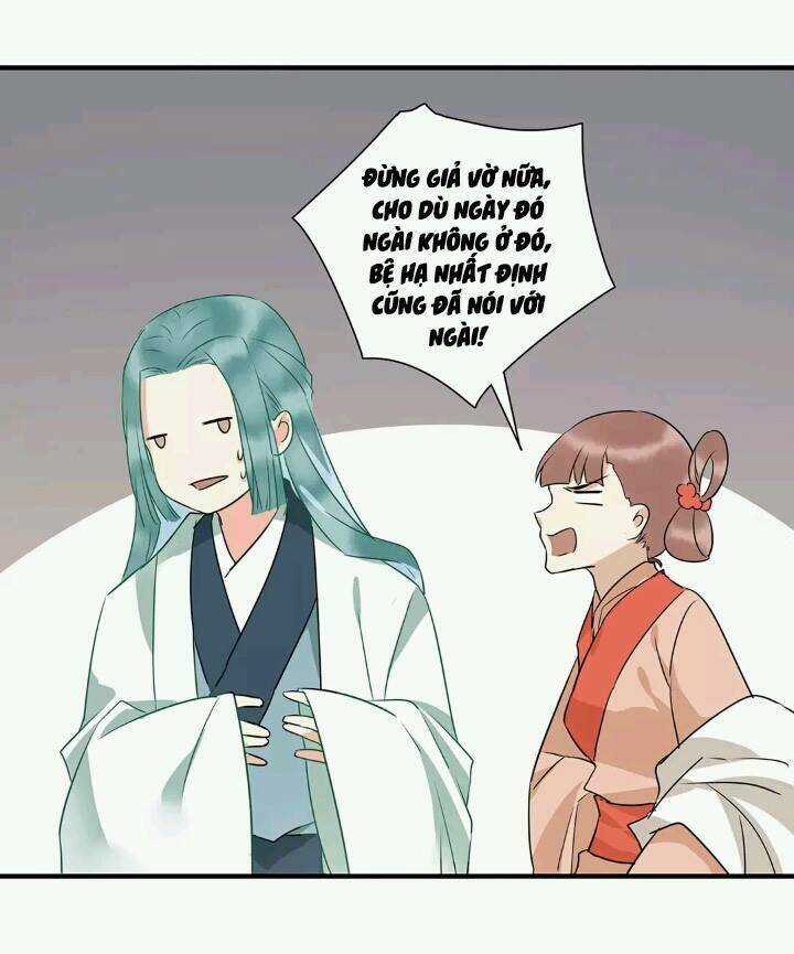 Công Chúa Giá Đáo - Chapter 9 - Trang 19