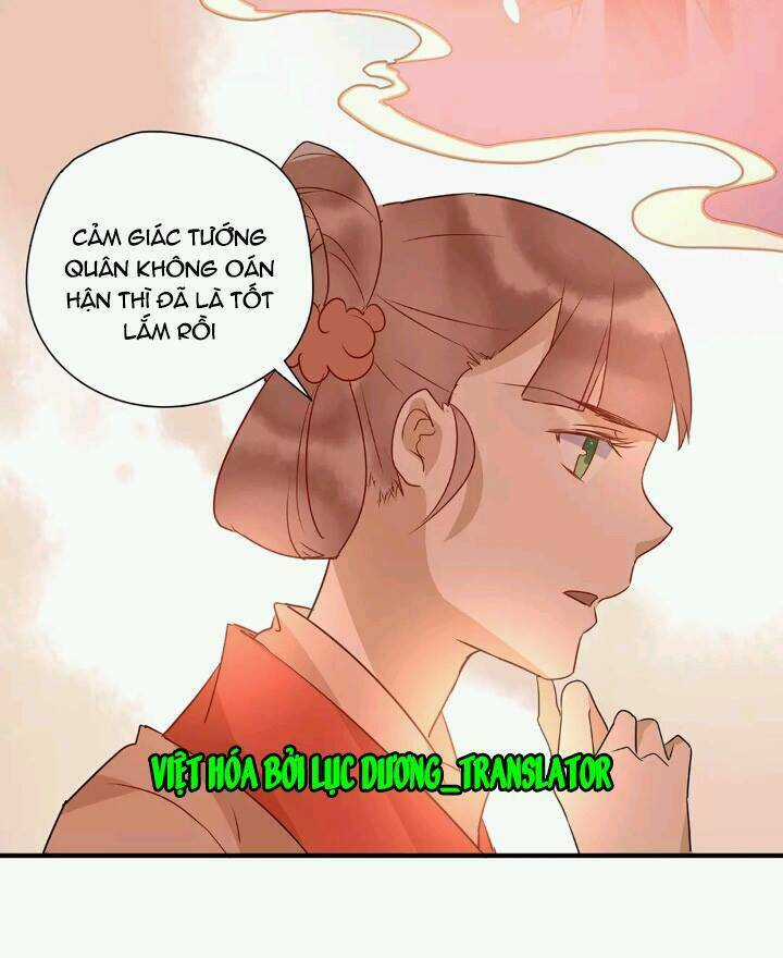 Công Chúa Giá Đáo - Chapter 9 - Trang 26