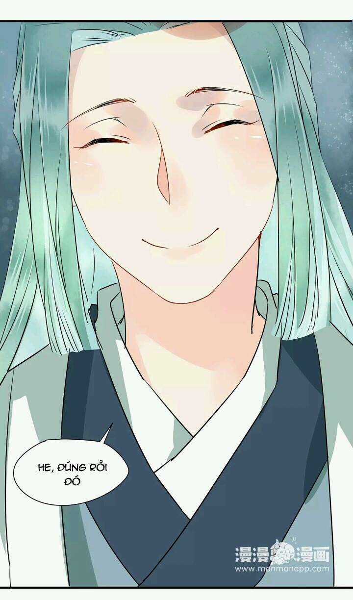 Công Chúa Giá Đáo - Chapter 9 - Trang 27