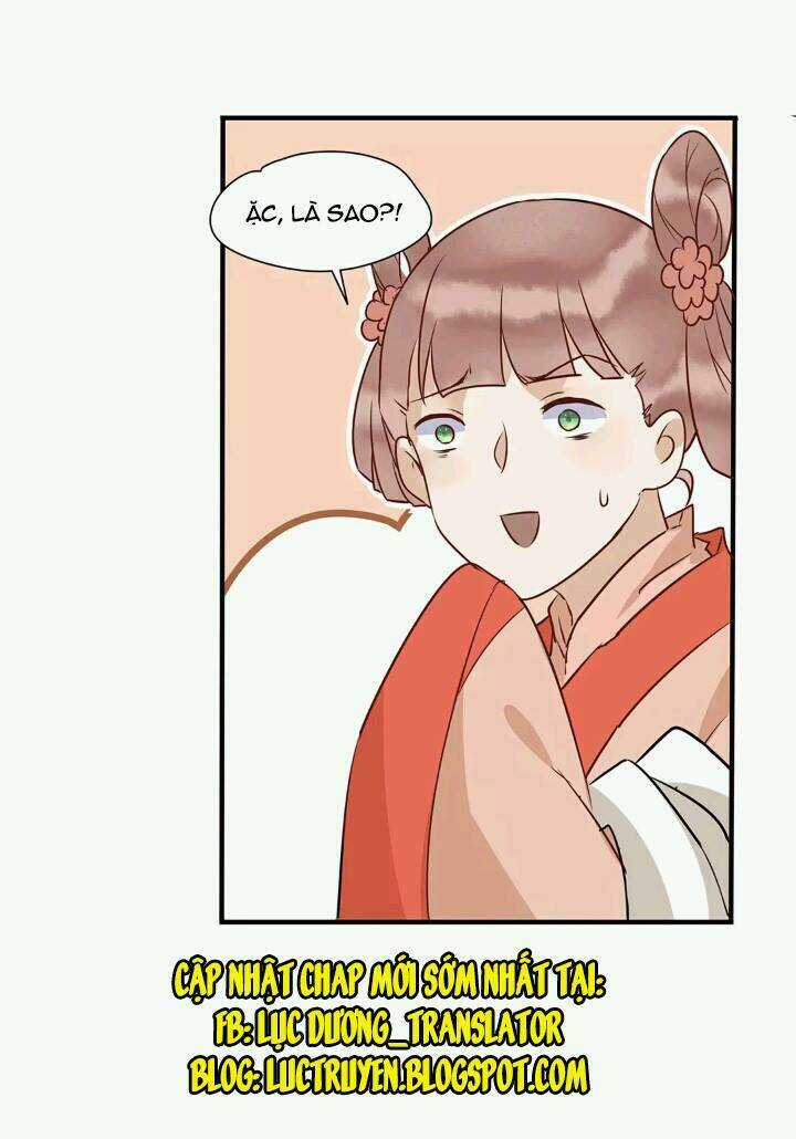 Công Chúa Giá Đáo - Chapter 9 - Trang 28