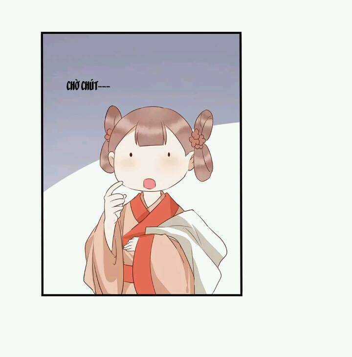 Công Chúa Giá Đáo - Chapter 9 - Trang 4