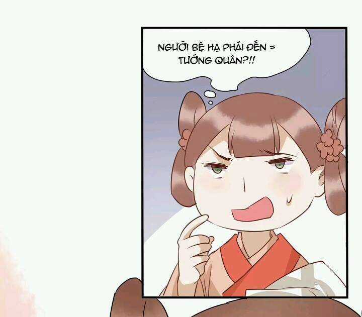 Công Chúa Giá Đáo - Chapter 9 - Trang 5