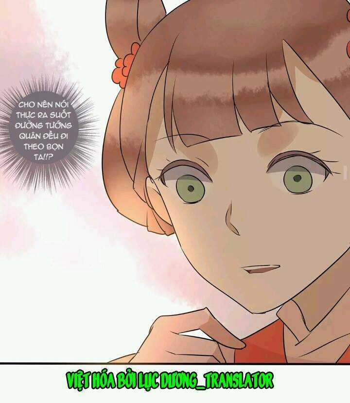 Công Chúa Giá Đáo - Chapter 9 - Trang 6