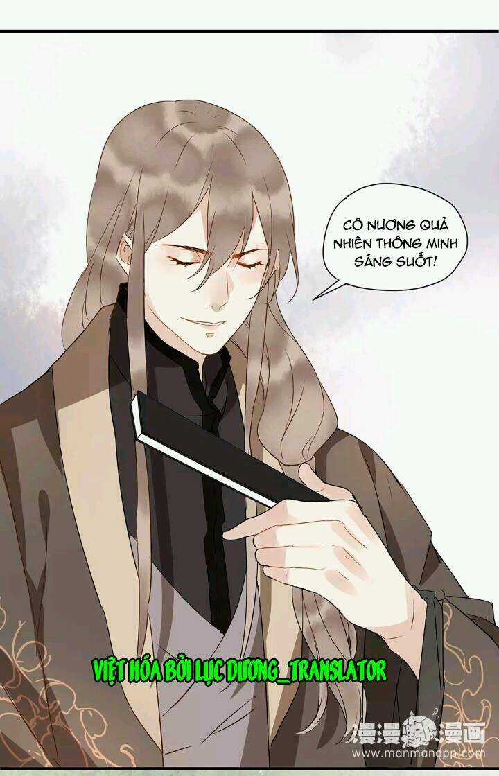 Công Chúa Giá Đáo - Chapter 9 - Trang 8