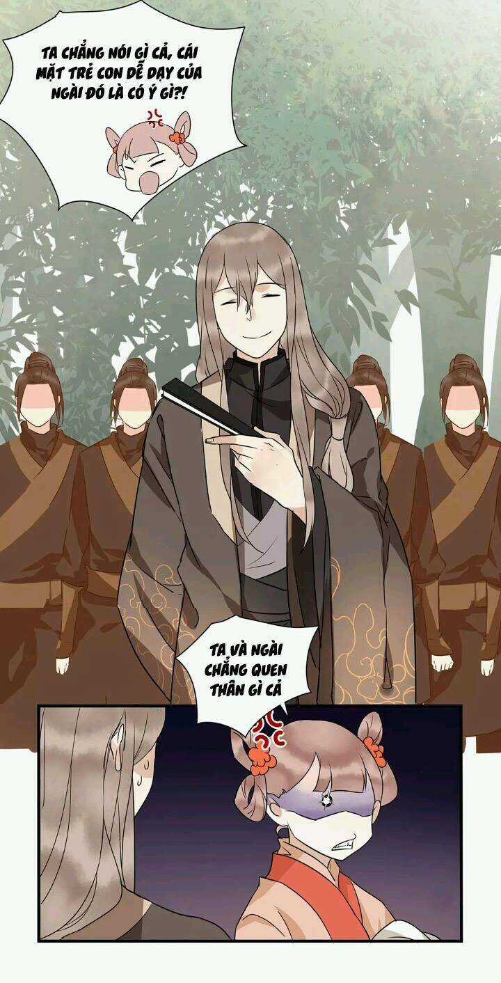 Công Chúa Giá Đáo - Chapter 9 - Trang 9