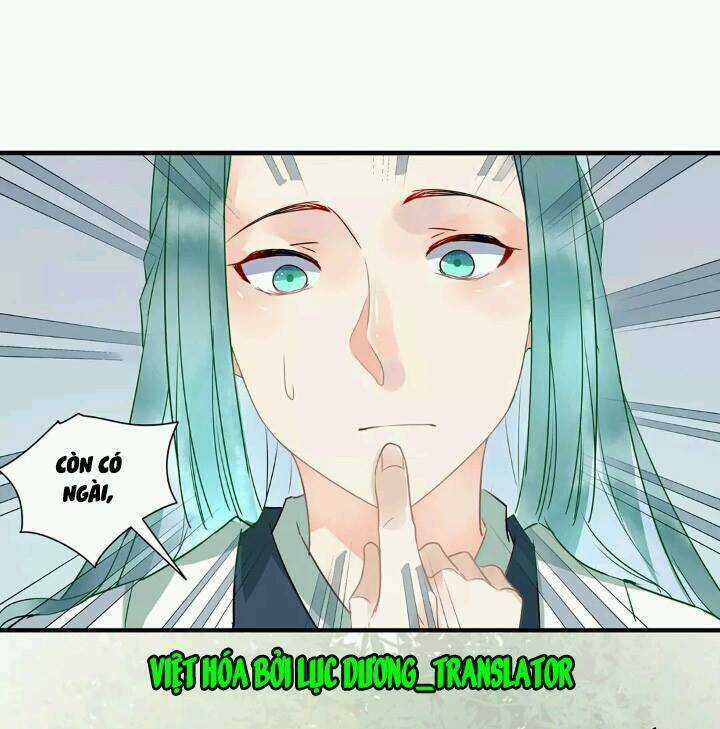 Công Chúa Giá Đáo - Chapter 9 - Trang 10