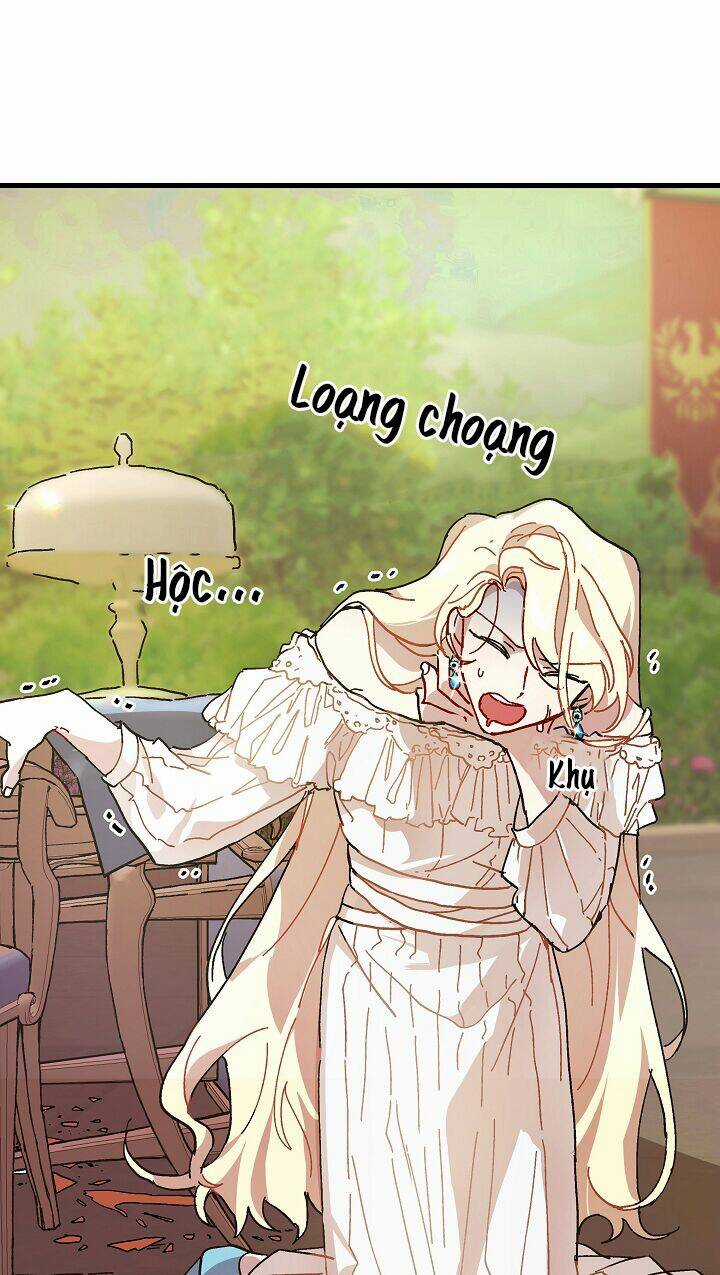 Công Chúa Giả Điên - Chapter 1 - Trang 11