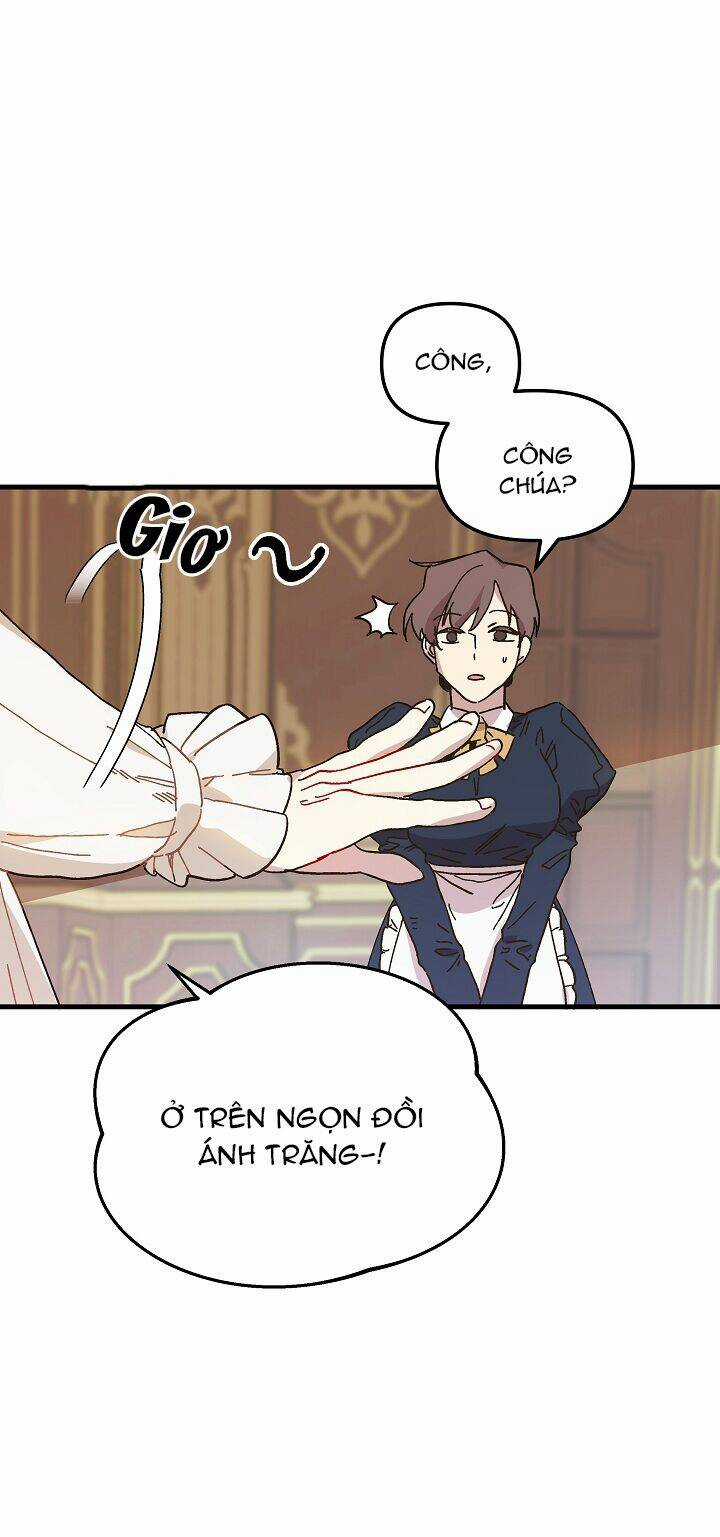 Công Chúa Giả Điên - Chapter 1 - Trang 104