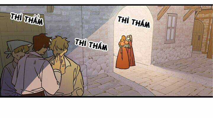 Công Chúa Giả Điên - Chapter 1 - Trang 108