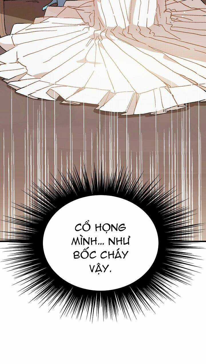 Công Chúa Giả Điên - Chapter 1 - Trang 12
