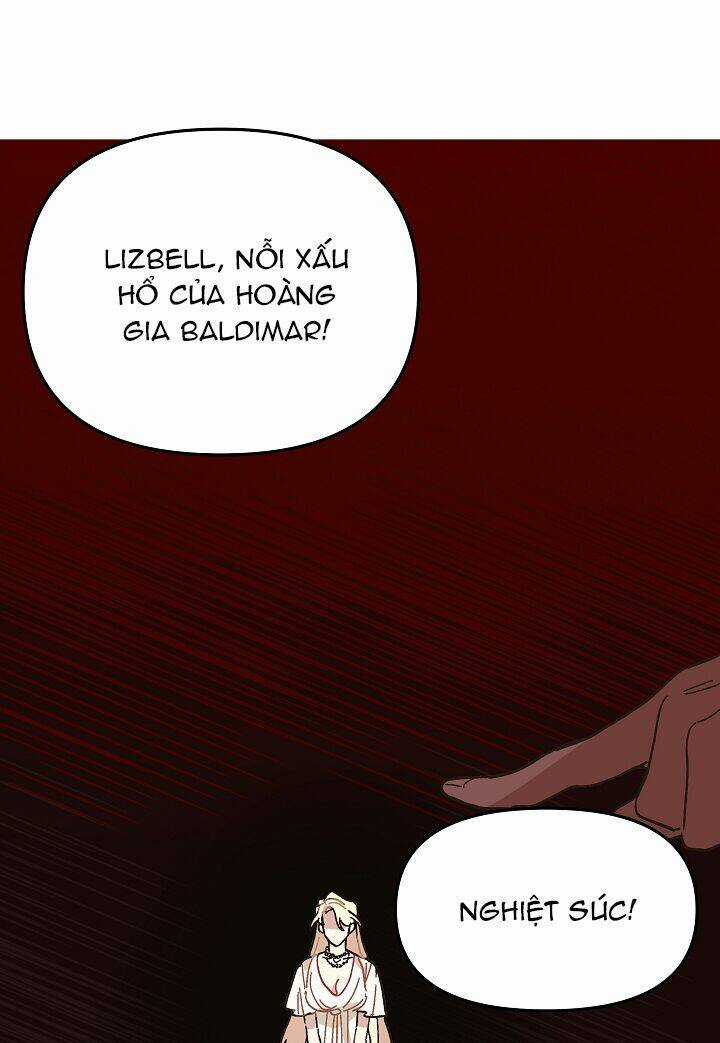 Công Chúa Giả Điên - Chapter 1 - Trang 112