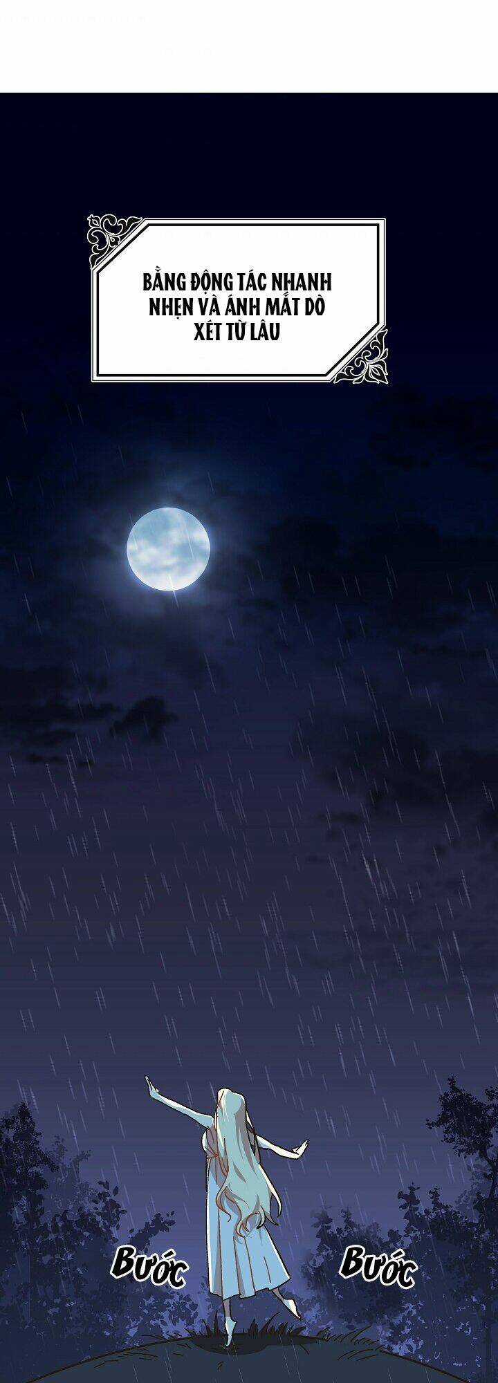 Công Chúa Giả Điên - Chapter 1 - Trang 116