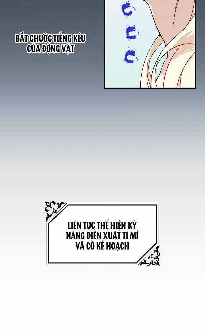 Công Chúa Giả Điên - Chapter 1 - Trang 118