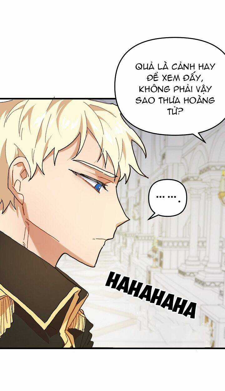 Công Chúa Giả Điên - Chapter 1 - Trang 126