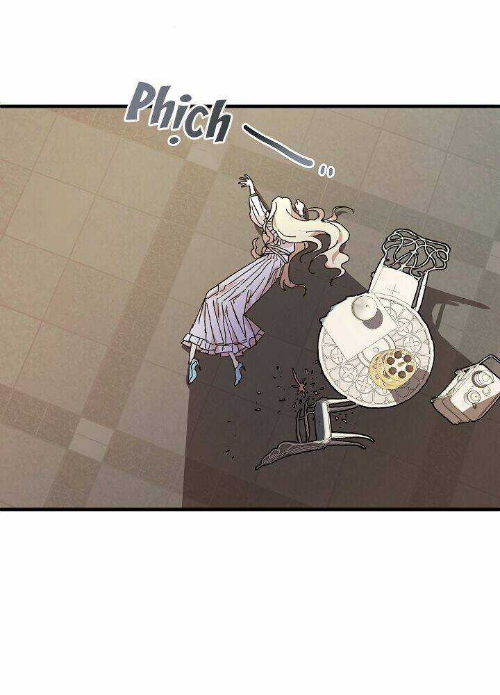 Công Chúa Giả Điên - Chapter 1 - Trang 14