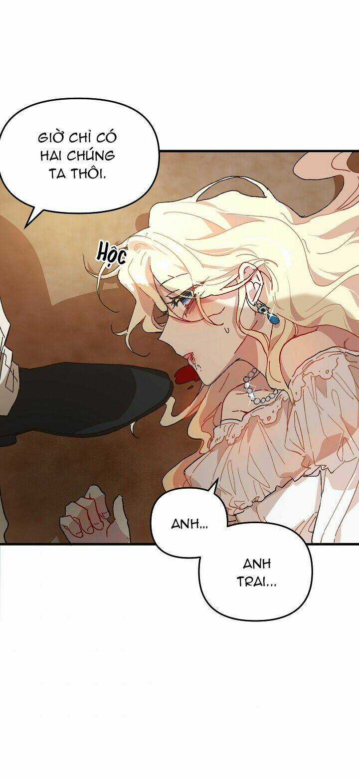 Công Chúa Giả Điên - Chapter 1 - Trang 16