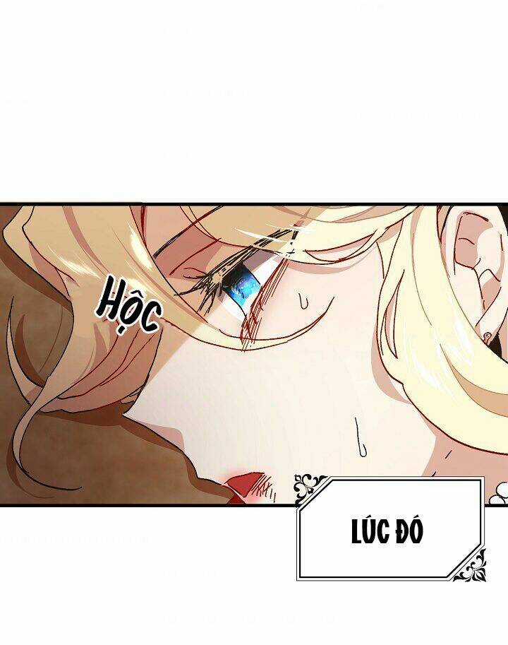 Công Chúa Giả Điên - Chapter 1 - Trang 17