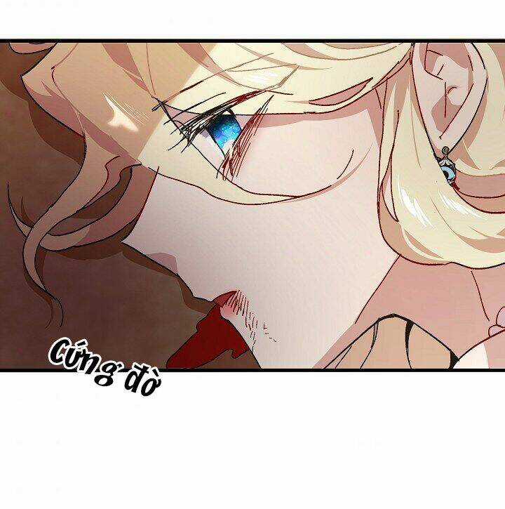 Công Chúa Giả Điên - Chapter 1 - Trang 18