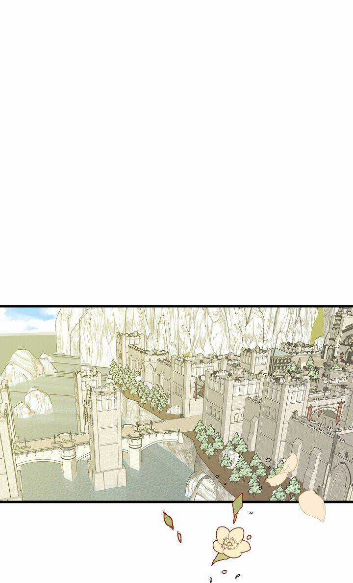 Công Chúa Giả Điên - Chapter 1 - Trang 3