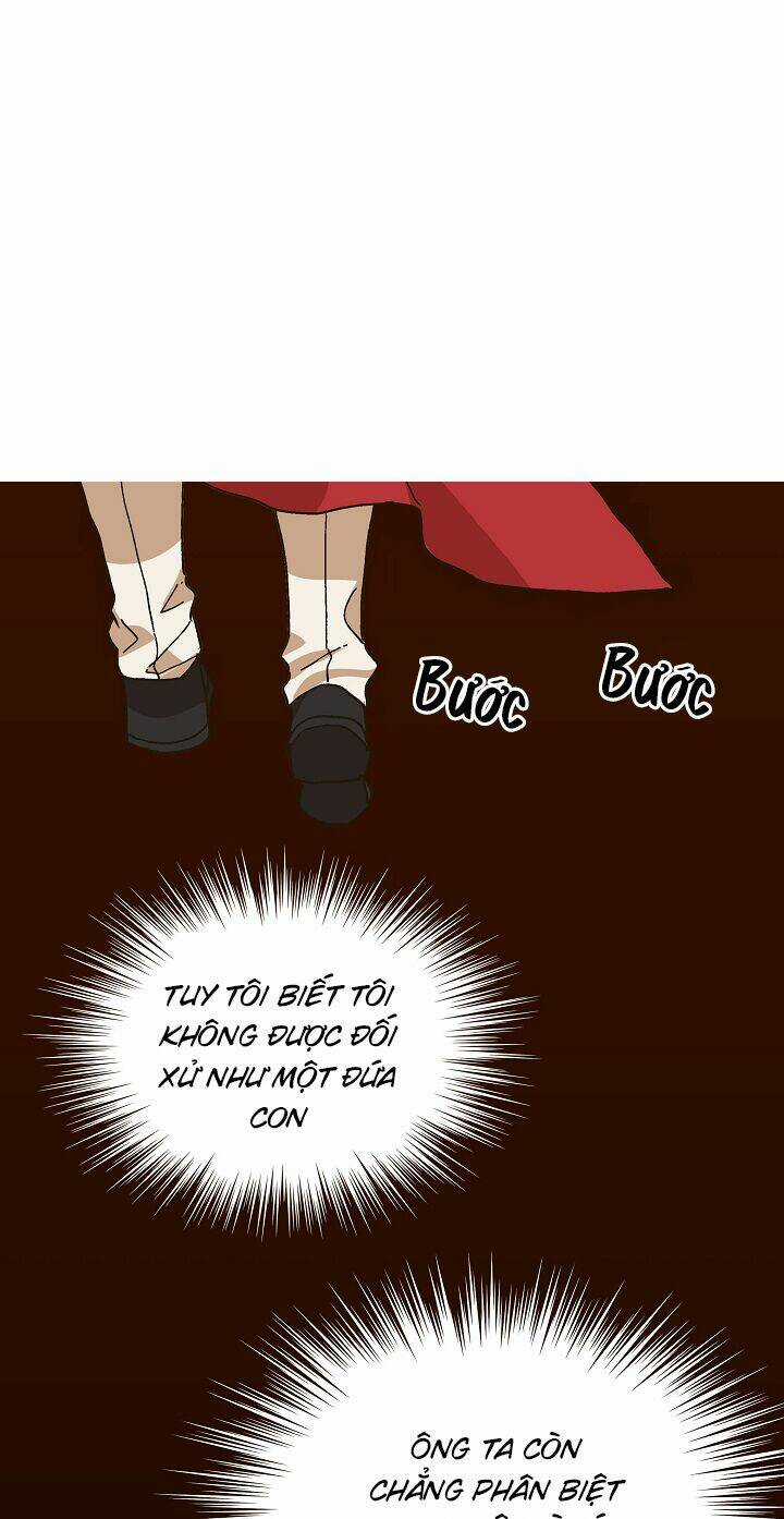 Công Chúa Giả Điên - Chapter 1 - Trang 21