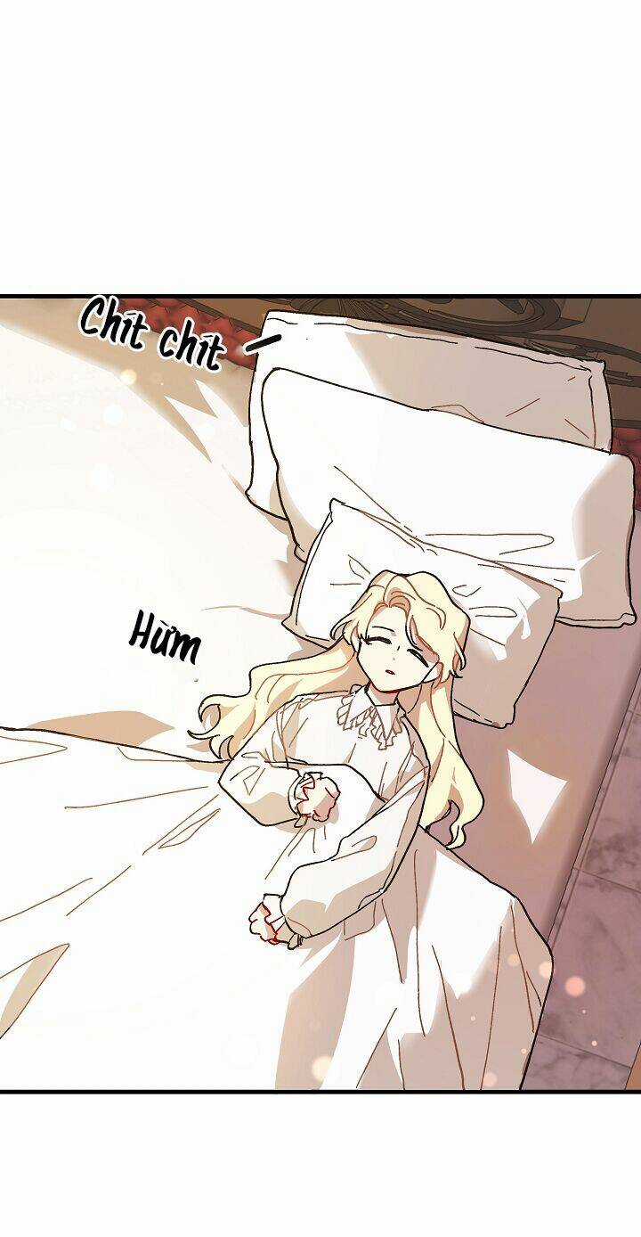 Công Chúa Giả Điên - Chapter 1 - Trang 30