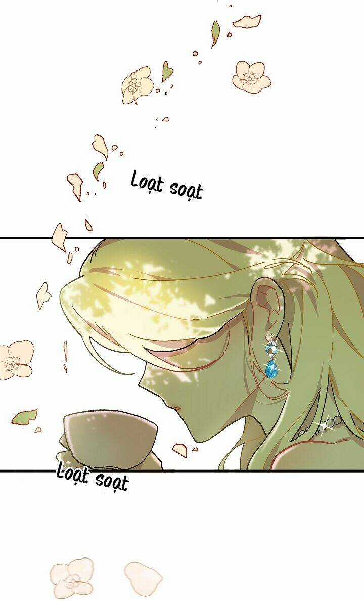 Công Chúa Giả Điên - Chapter 1 - Trang 4