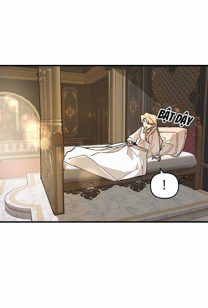 Công Chúa Giả Điên - Chapter 1 - Trang 33