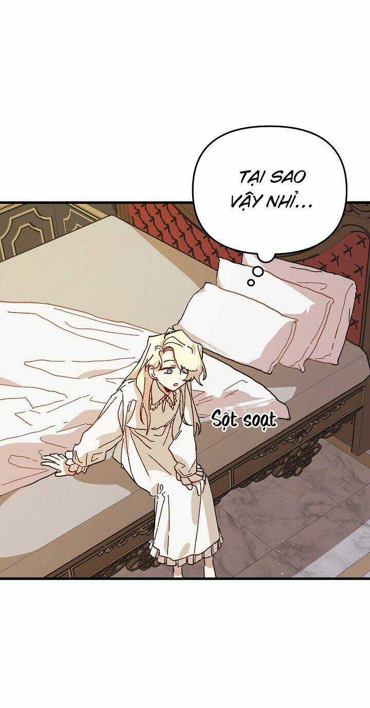 Công Chúa Giả Điên - Chapter 1 - Trang 37