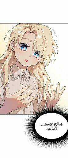 Công Chúa Giả Điên - Chapter 1 - Trang 38