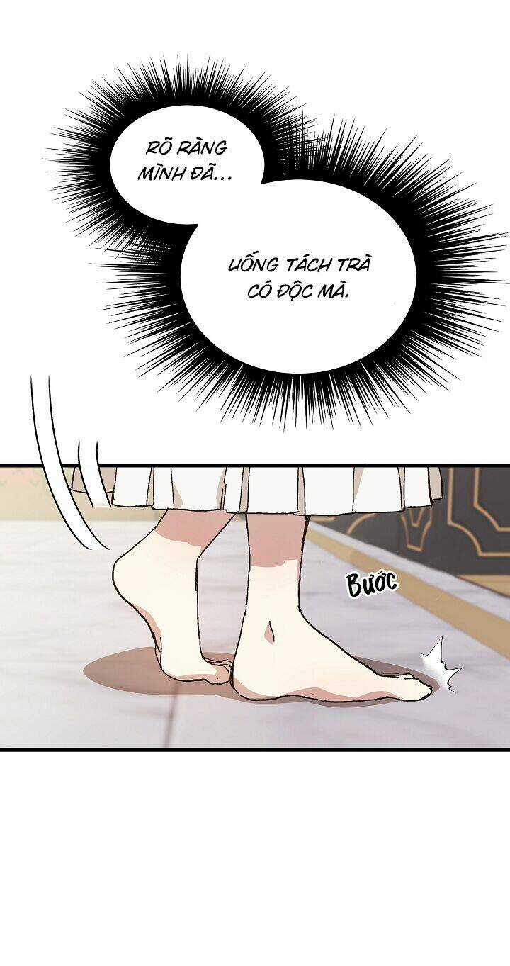 Công Chúa Giả Điên - Chapter 1 - Trang 39