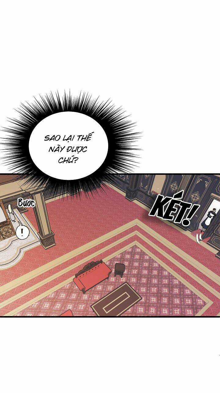 Công Chúa Giả Điên - Chapter 1 - Trang 40