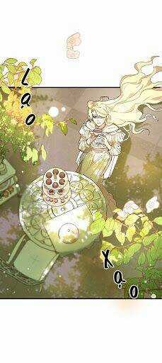 Công Chúa Giả Điên - Chapter 1 - Trang 5