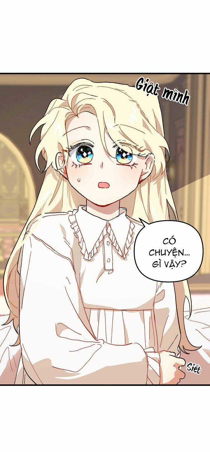 Công Chúa Giả Điên - Chapter 1 - Trang 41