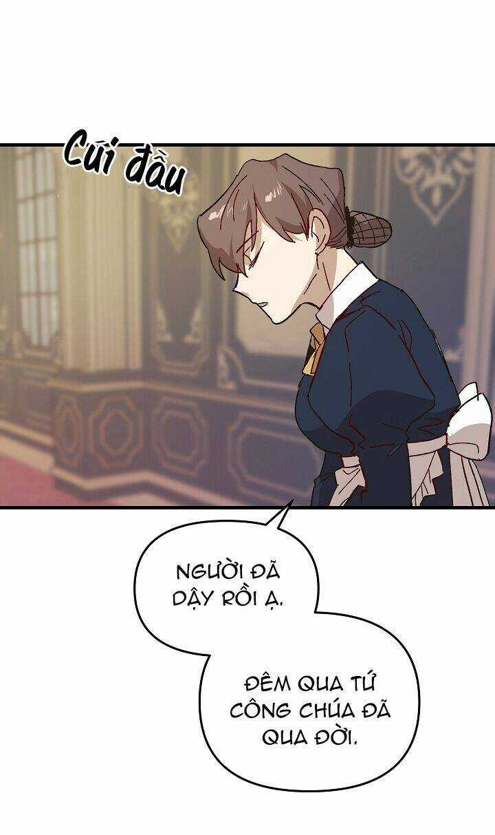 Công Chúa Giả Điên - Chapter 1 - Trang 42