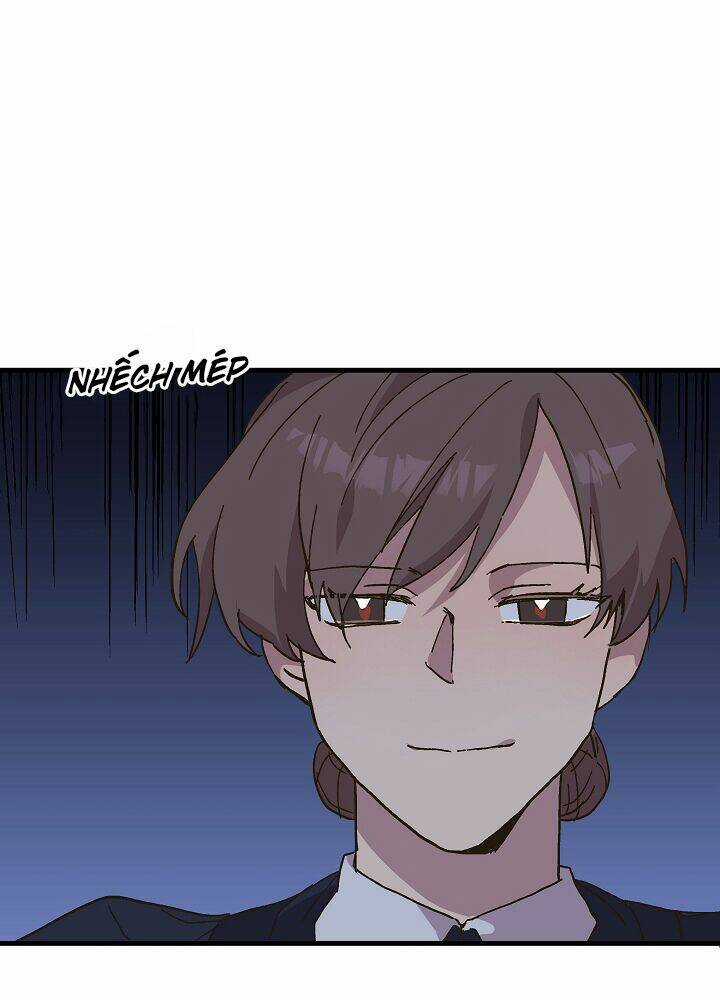 Công Chúa Giả Điên - Chapter 1 - Trang 44