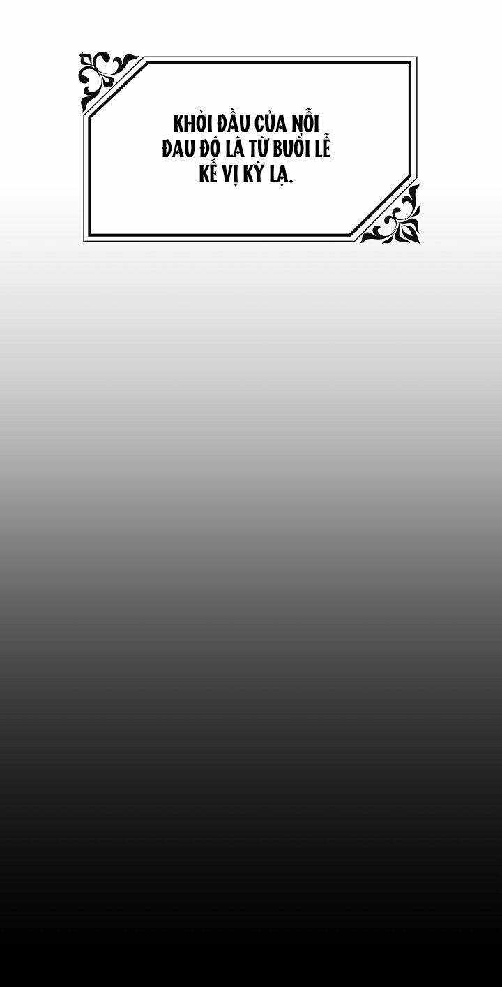 Công Chúa Giả Điên - Chapter 1 - Trang 50