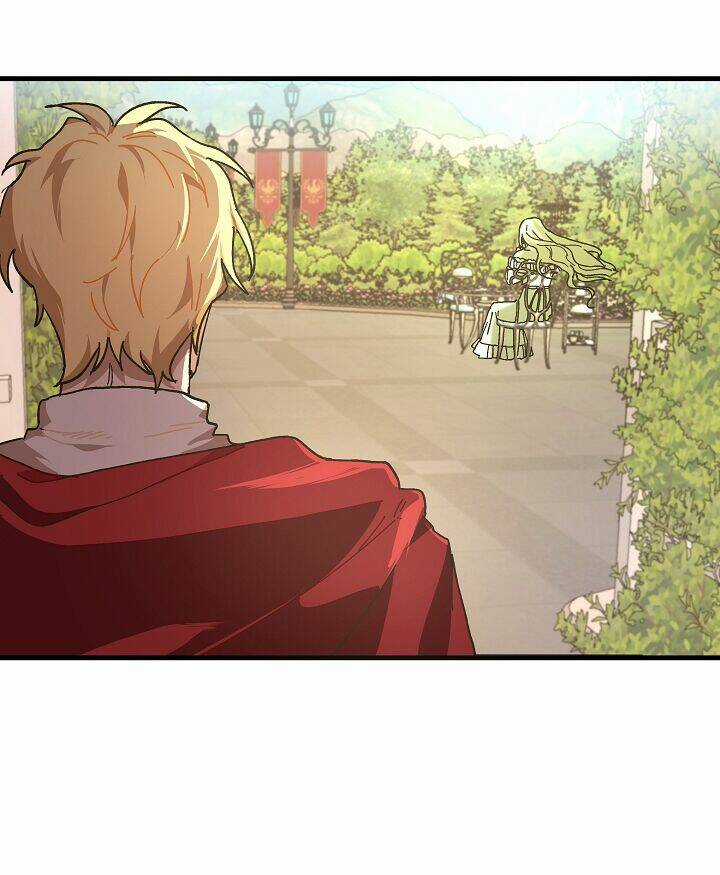 Công Chúa Giả Điên - Chapter 1 - Trang 6