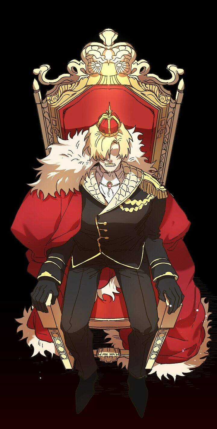 Công Chúa Giả Điên - Chapter 1 - Trang 54