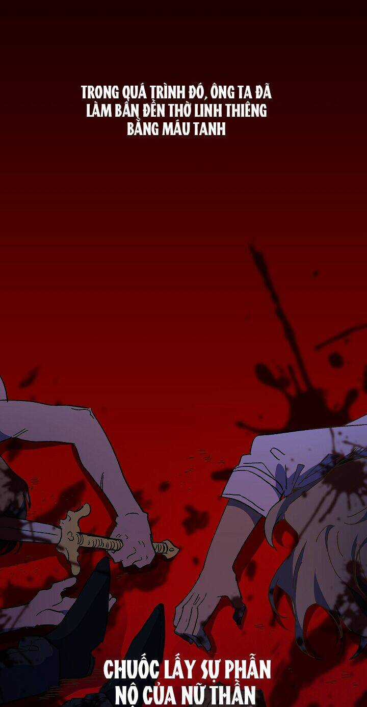 Công Chúa Giả Điên - Chapter 1 - Trang 55