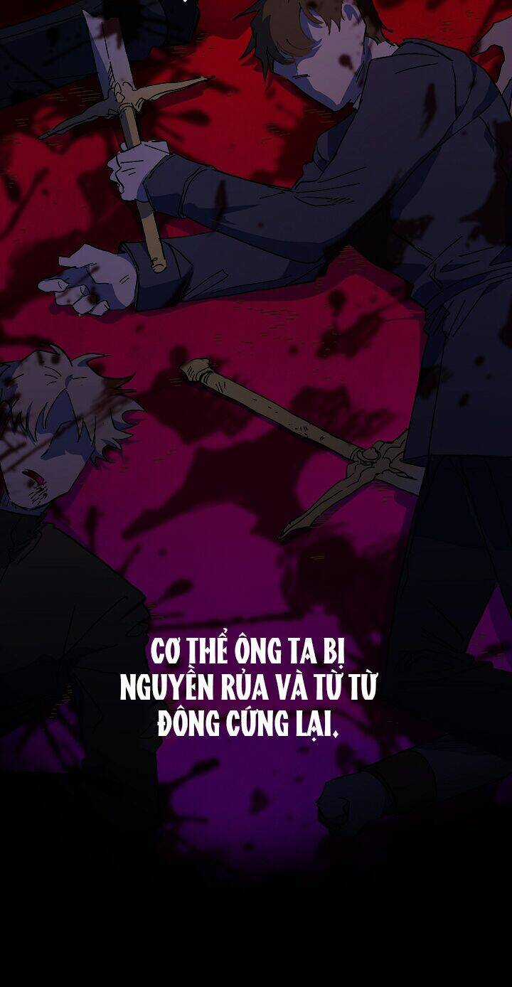 Công Chúa Giả Điên - Chapter 1 - Trang 56