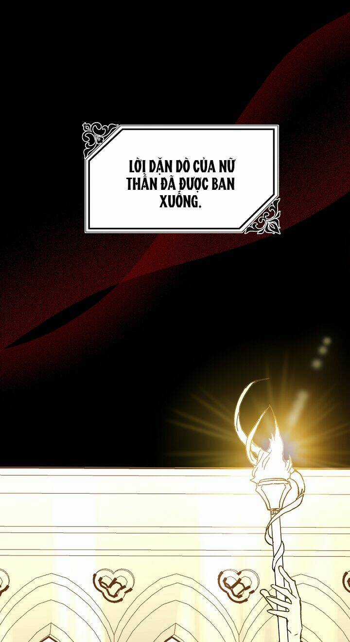 Công Chúa Giả Điên - Chapter 1 - Trang 59