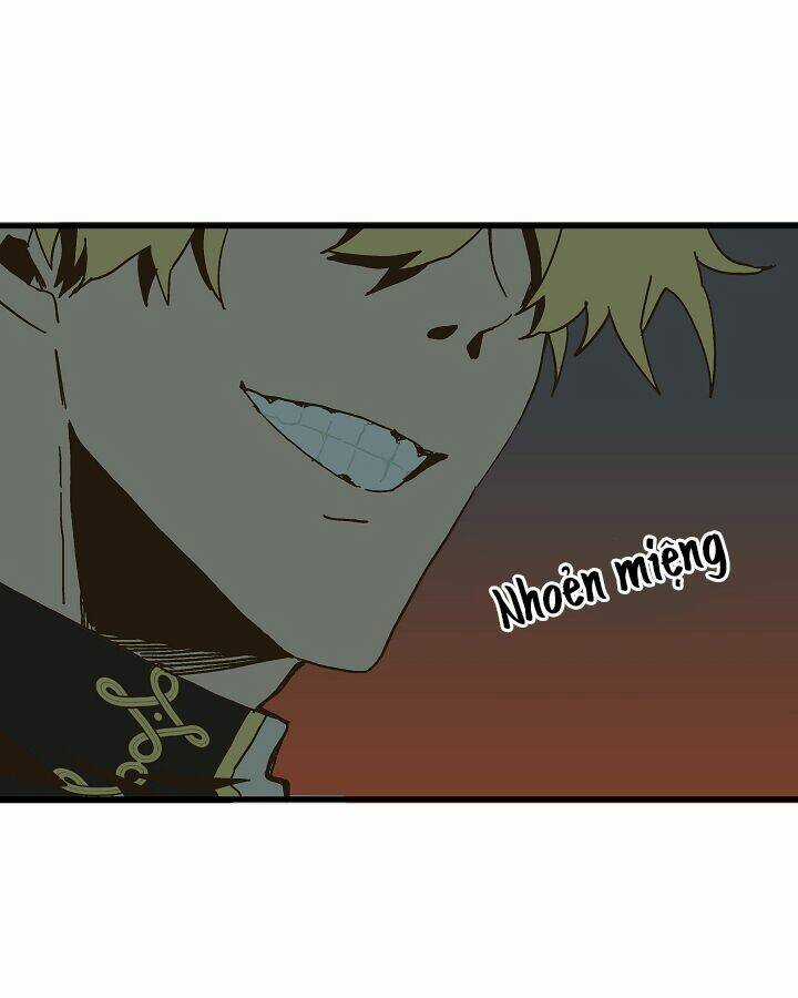 Công Chúa Giả Điên - Chapter 1 - Trang 7