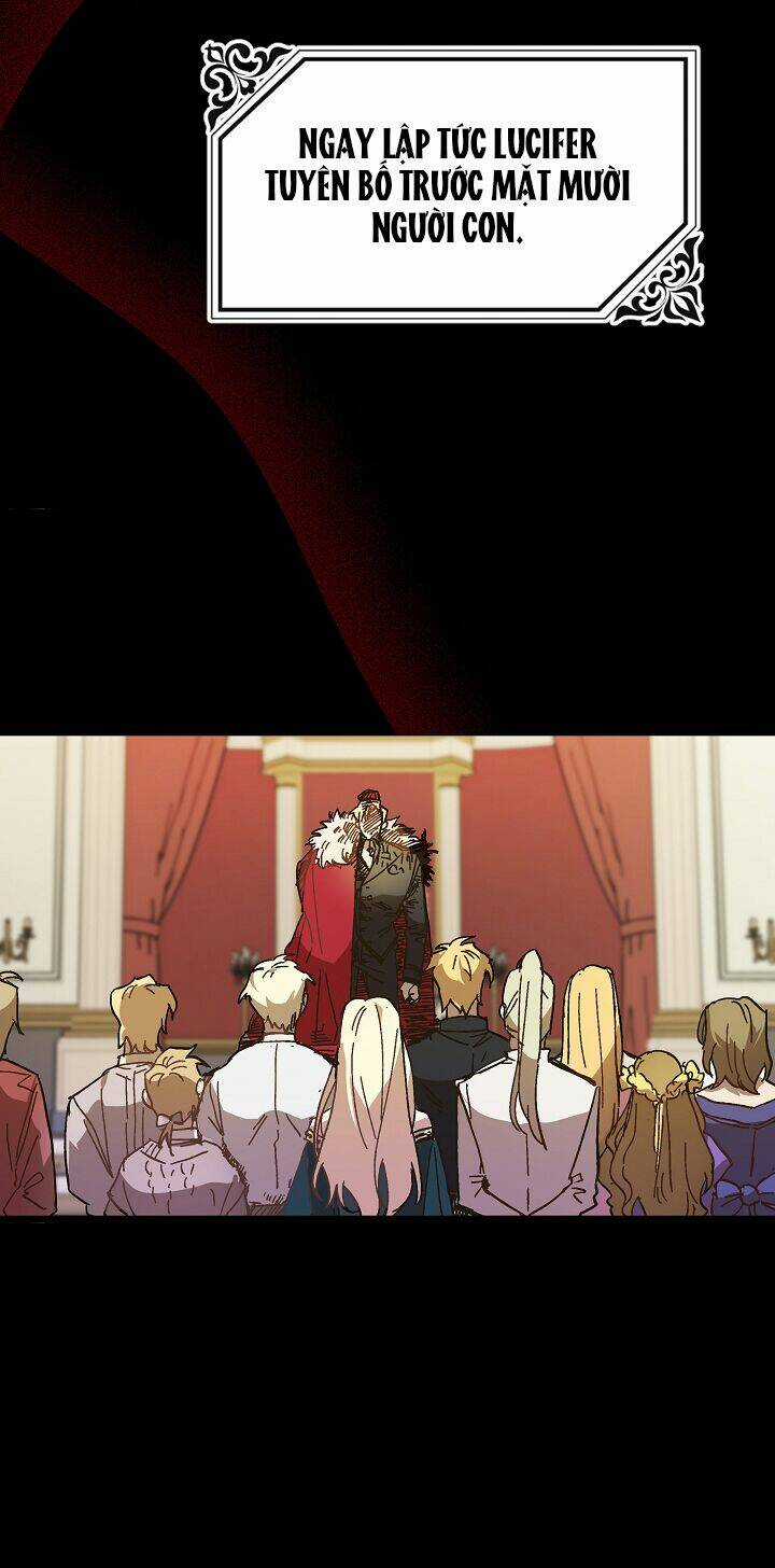 Công Chúa Giả Điên - Chapter 1 - Trang 62