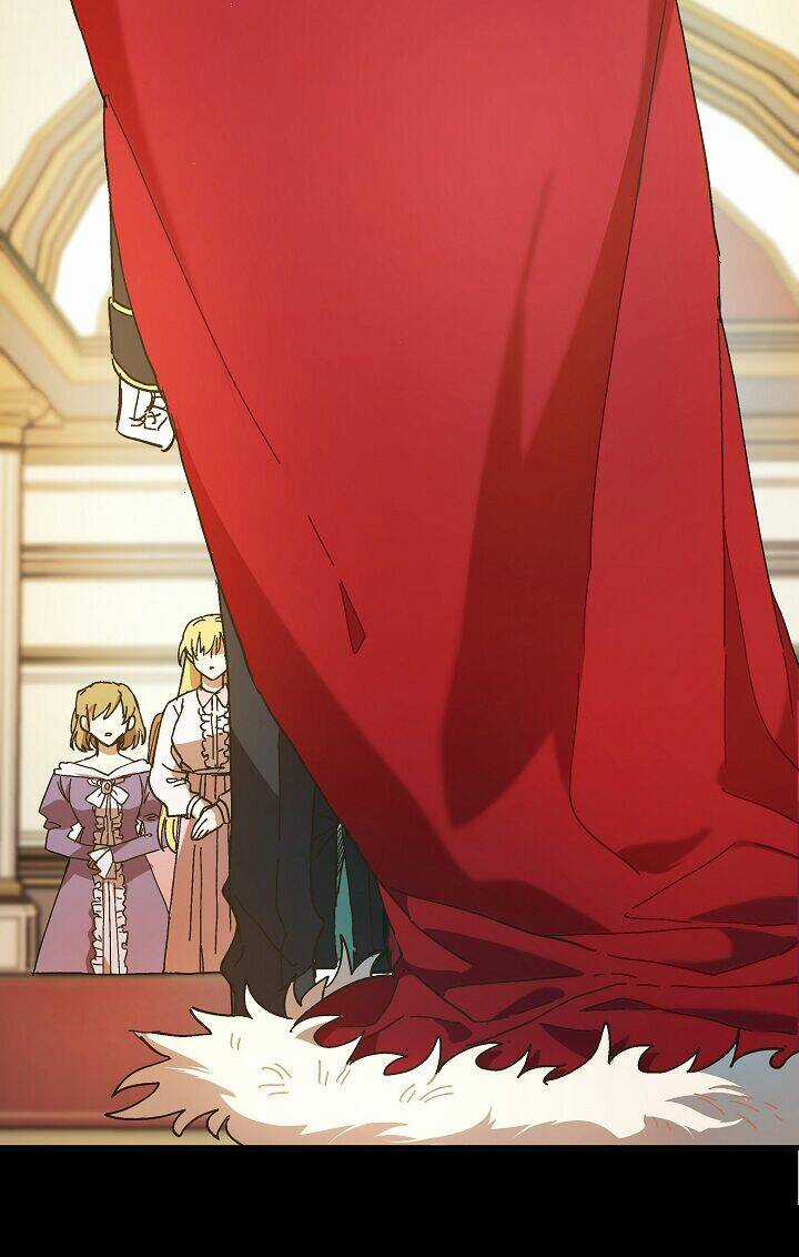 Công Chúa Giả Điên - Chapter 1 - Trang 64