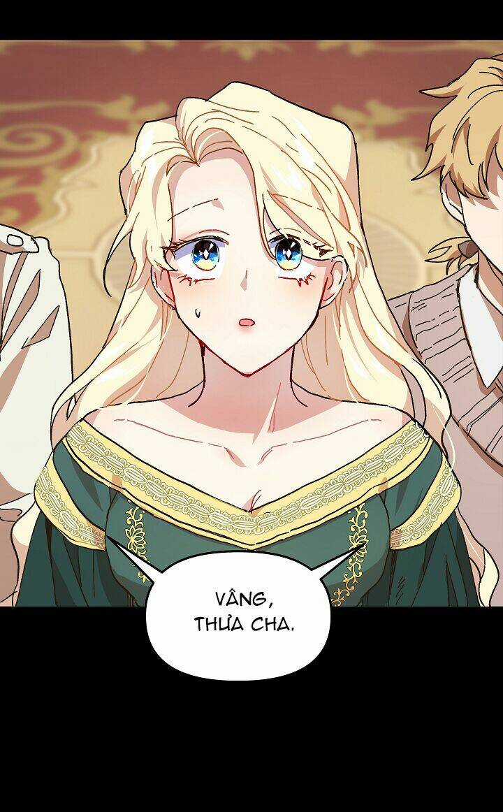 Công Chúa Giả Điên - Chapter 1 - Trang 66